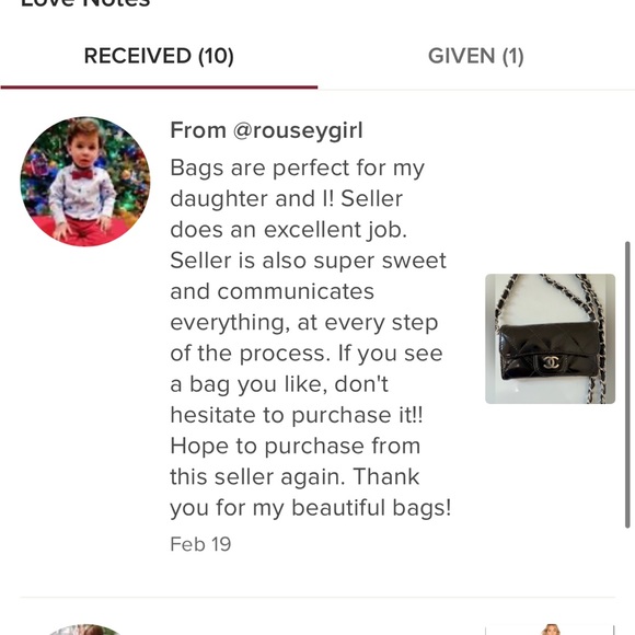 About Bags to Riches and FAQ - Picture 9 of 13